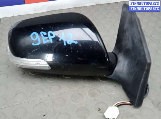 купить зеркало наружное правое на TOYOTA AVENSIS T25