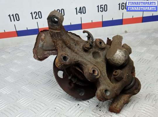 купить ступица передняя левая на MERCEDES BENZ CLK C209