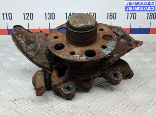 купить ступица передняя левая на MERCEDES BENZ CLK C209