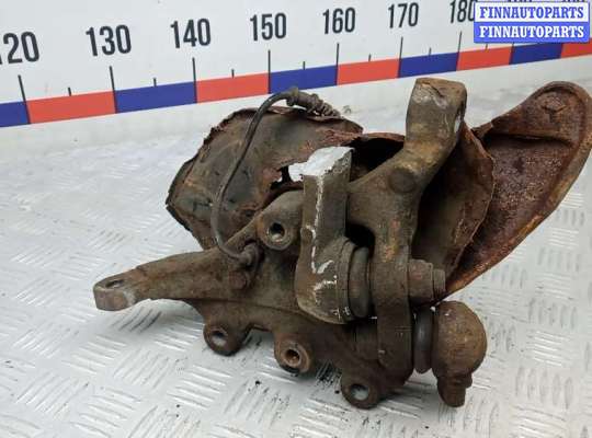 купить ступица передняя левая на MERCEDES BENZ CLK C209