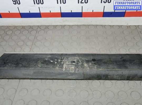 купить молдинг двери передней правой на VOLKSWAGEN TOUAREG 7L