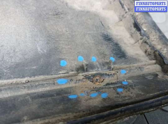 купить молдинг двери передней правой на VOLKSWAGEN TOUAREG 7L