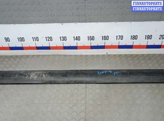 купить молдинг двери передней правой на VOLKSWAGEN TOUAREG 7L