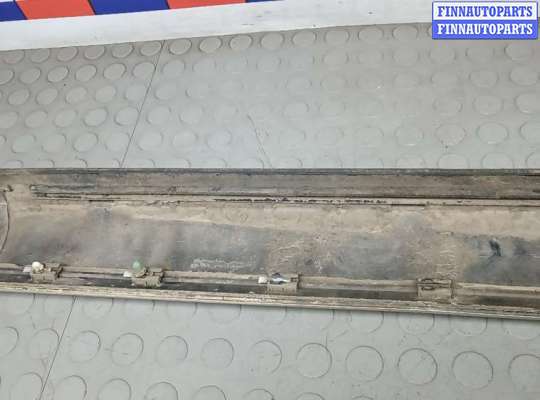 купить молдинг двери передней правой на VOLKSWAGEN TOUAREG 7L