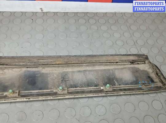 купить молдинг двери передней правой на VOLKSWAGEN TOUAREG 7L