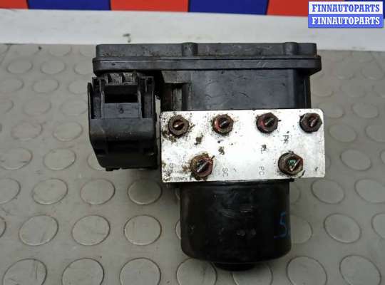 купить блок abs на MERCEDES BENZ M-CLASS W164