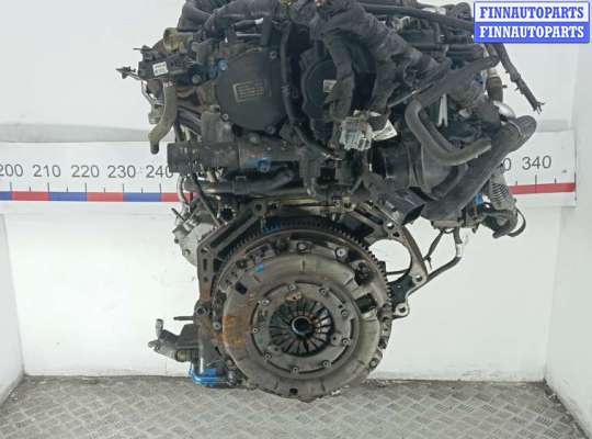 купить двигатель дизельный на CHEVROLET CAPTIVA 2