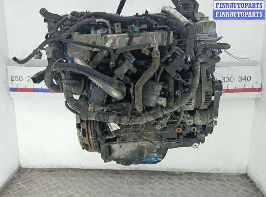 купить двигатель дизельный на CHEVROLET CAPTIVA 2