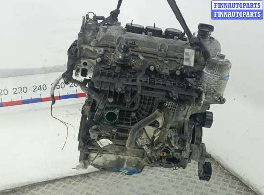 купить двигатель дизельный на CHEVROLET CAPTIVA 2