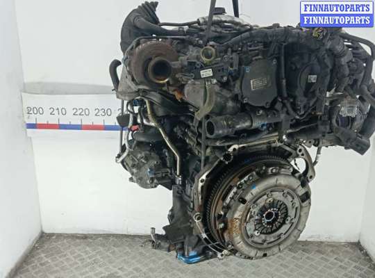 купить двигатель дизельный на CHEVROLET CAPTIVA 2