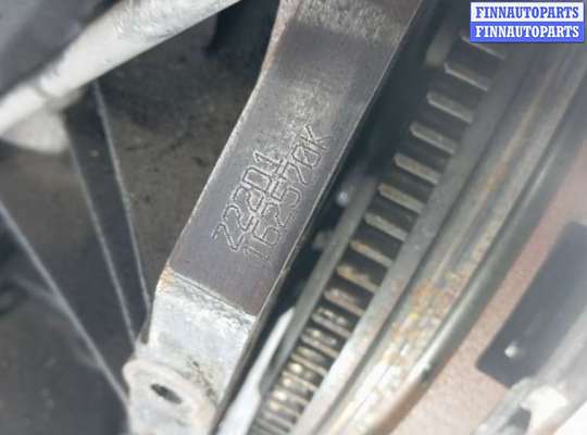 купить двигатель дизельный на CHEVROLET CAPTIVA 2