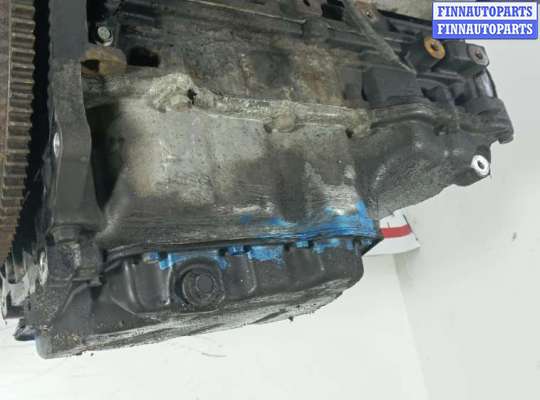 купить двигатель дизельный на CHEVROLET CAPTIVA 2