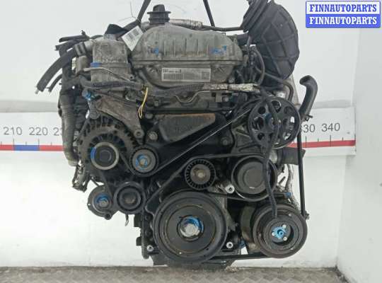 купить двигатель дизельный на CHEVROLET CAPTIVA 2