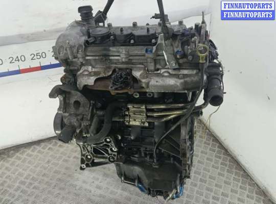 купить двигатель дизельный на CHEVROLET CAPTIVA 2