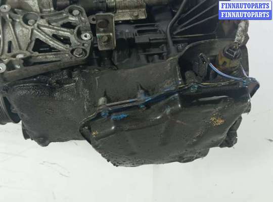 купить двигатель дизельный на CHEVROLET CAPTIVA 2