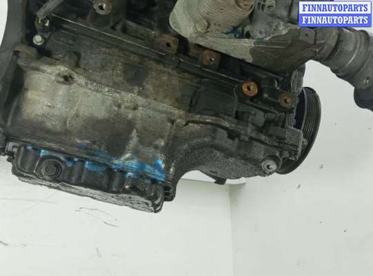 купить двигатель дизельный на CHEVROLET CAPTIVA 2