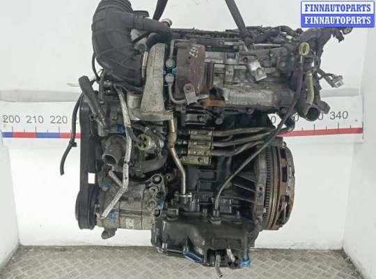 купить двигатель дизельный на CHEVROLET CAPTIVA 2