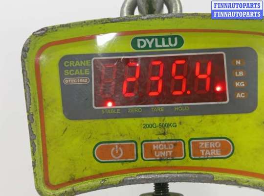 купить двигатель дизельный на CHEVROLET CAPTIVA 2