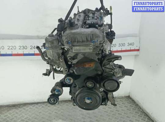 купить двигатель дизельный на CHEVROLET CAPTIVA 2