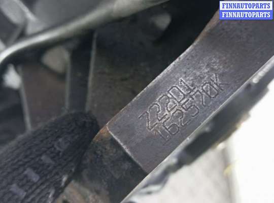 купить двигатель дизельный на CHEVROLET CAPTIVA 2