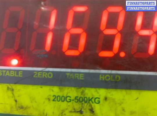 купить двигатель дизельный на CHEVROLET CAPTIVA 2