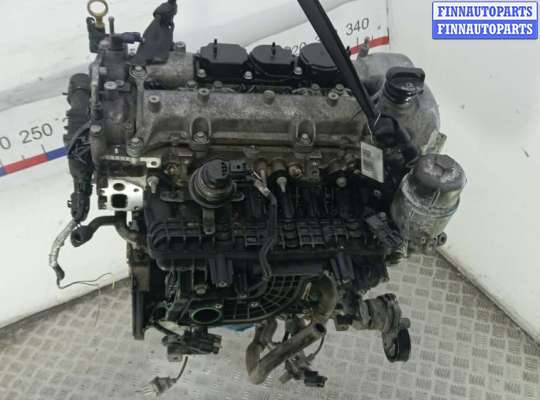 купить двигатель дизельный на CHEVROLET CAPTIVA 2