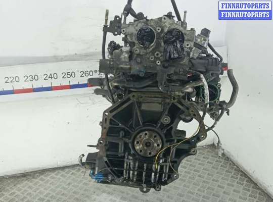 купить двигатель дизельный на CHEVROLET CAPTIVA 2