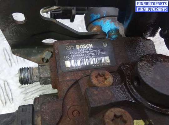 купить тнвд дизельный на CITROEN BERLINGO 1