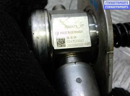 купить тнвд бензиновый на BMW 3 E90/E91