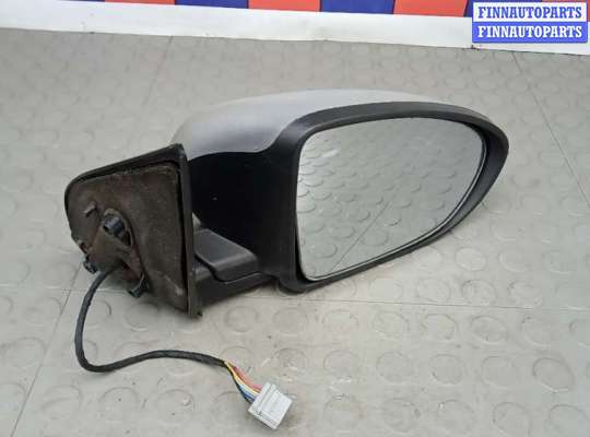зеркало наружное правое NS884159 на NISSAN QASHQAI J10 +2