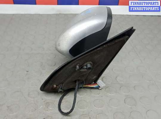 Зеркало боковое на Nissan Qashqai I (J10)