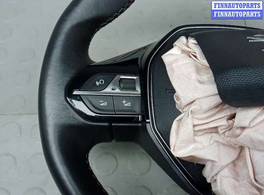 купить руль на PEUGEOT 3008 2