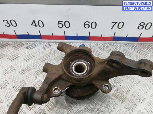 купить ступица передняя правая на KIA CEE'D 1