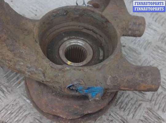 купить ступица передняя правая на KIA CEE'D 1