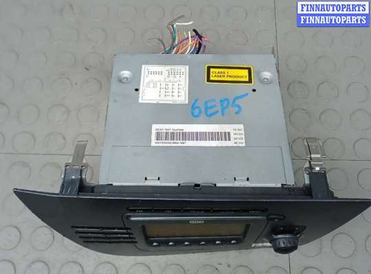 купить магнитола на SEAT LEON 2