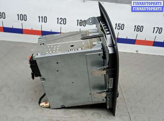 купить магнитола на SEAT LEON 2