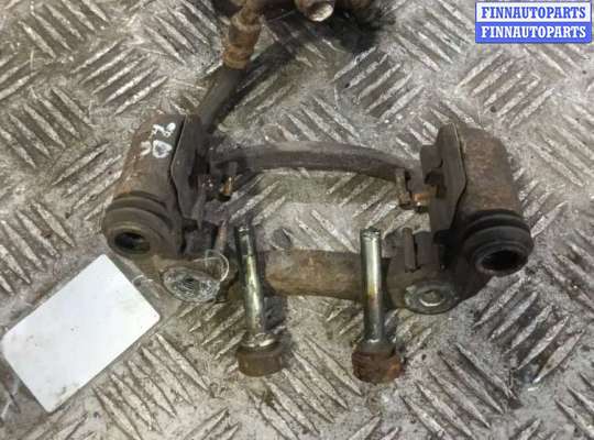 купить скоба суппорта зад. на SSANG YONG KORANDO 2