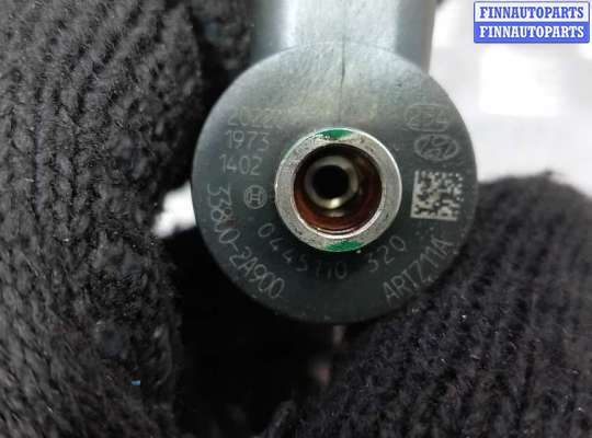 купить форсунка дизельная на HYUNDAI I30 GD