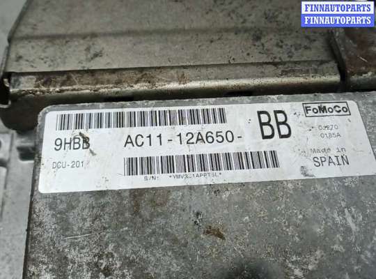 купить блок управления двс на FORD TRANSIT 7