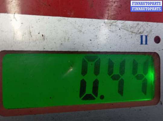 купить форсунка дизельная на CITROEN C4 GRAND PICASSO 1