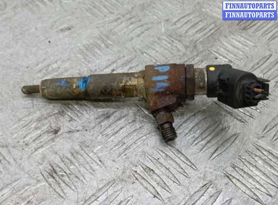 купить форсунка дизельная на CITROEN C4 GRAND PICASSO 1