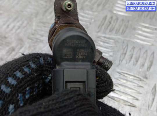 купить форсунка дизельная на CITROEN C4 GRAND PICASSO 1