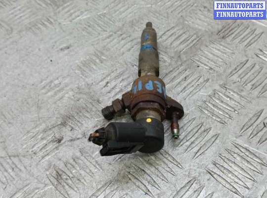 купить форсунка дизельная на CITROEN C4 GRAND PICASSO 1