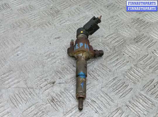 купить форсунка дизельная на CITROEN C4 GRAND PICASSO 1