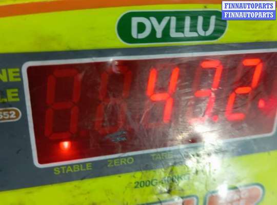 купить кпп 5ст. на SKODA SUPERB 2