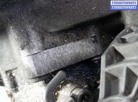 купить кпп 5ст. на SKODA SUPERB 2