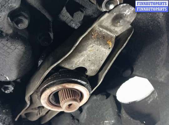 купить кпп 5ст. на SKODA SUPERB 2