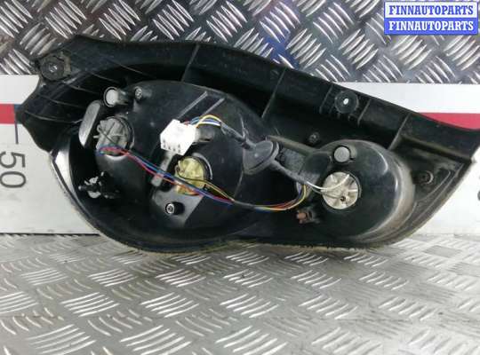 купить фонарь задний правый на CHEVROLET SPARK M300