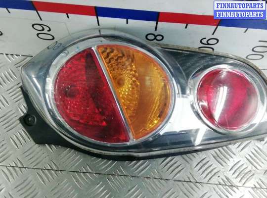 купить фонарь задний правый на CHEVROLET SPARK M300