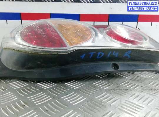 купить фонарь задний правый на CHEVROLET SPARK M300